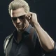 Albert Wesker