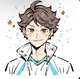 Oikawa Tooru
