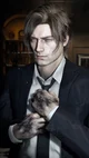 Leon S Kennedy