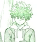 Izuku Midoriya