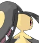 -303- Mawile