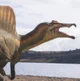 Spinosaurus