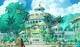 Pokemon school