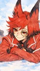 二 Alastor