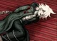 Nagito Komaede