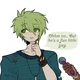 Rantaro Amami