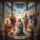 Prophets rommates