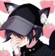Catboy Shuichi