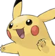 -025- Pikachu 