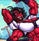 Four Arms 