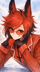 二 Alastor