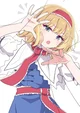 Alice Margatroid