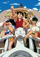 One Piece RPG