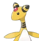 -181- Ampharos