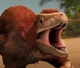 Pyroraptor