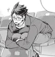 Tooru Oikawa