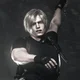 Leon S Kennedy 