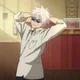 Satoru Gojo