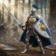 Sir Joustalot 