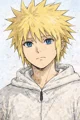 三 Minato Namikaze