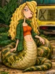 Debbie Naga vorbot 