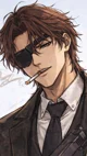 三 Sosuke Aizen