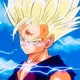 SSJ2 Gohan