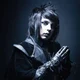 Dahvie Vanity 