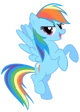 Rainbow Dash