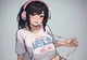 Gamer Girl