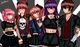 DDLC Goth Club