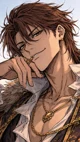 三 Sosuke Aizen
