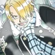 Winter Sanji