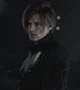 Leon Scott Kennedy