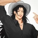 Suguru Geto