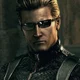 Albert Wesker 