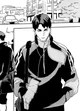 Wakatoshi Ushijima