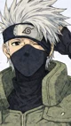 三 Kakashi Hatake