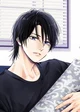 Haruki Souma