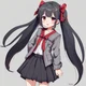 Little Girl TG 