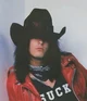 Nikki Sixx