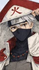三 Kakashi Hatake