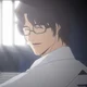 Aizen Sosuke