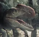 Monolophosaurus