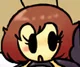 bee girl tg tf