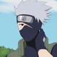 Kakashi Hatake 