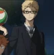 Tsukishima