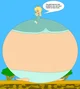 Rosalina vore 