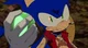 Sonic D Hedgehog