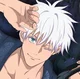 Satoru Gojo BL 